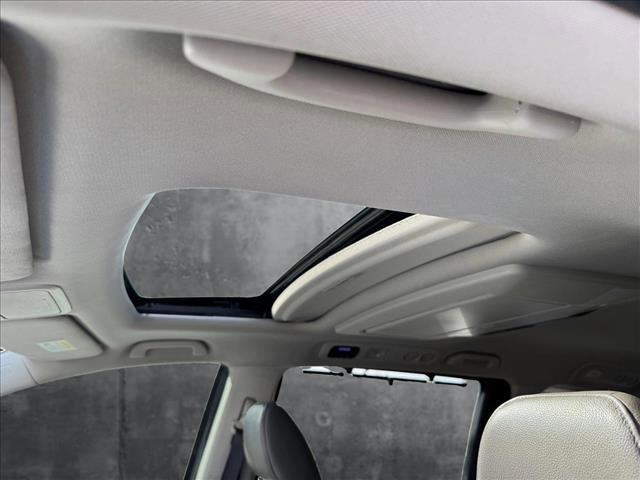 used 2015 Honda Odyssey car, priced at $19,798