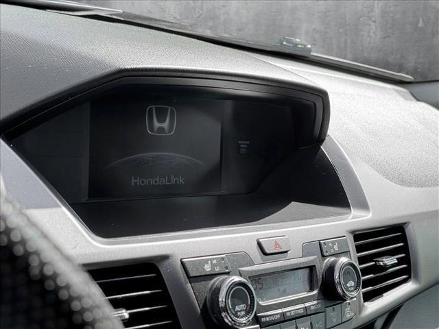used 2015 Honda Odyssey car, priced at $19,798