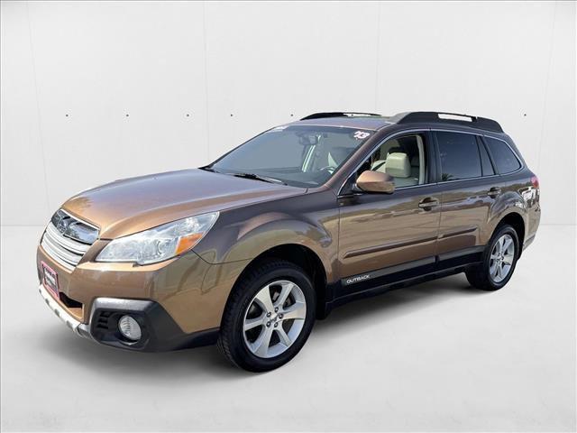 used 2013 Subaru Outback car, priced at $10,998