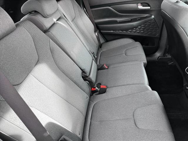 used 2023 Hyundai Santa Fe car, priced at $20,698