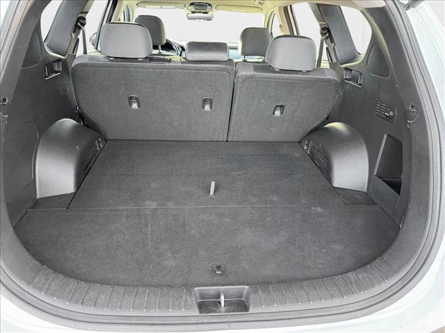 used 2023 Hyundai Santa Fe car, priced at $20,698