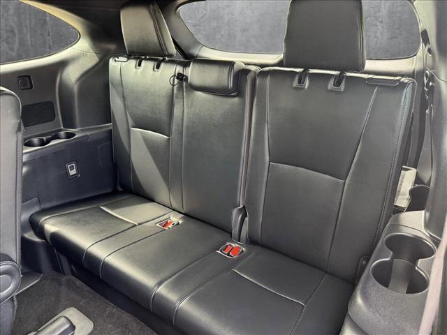 used 2023 Toyota Highlander car, priced at $44,798