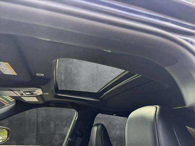 used 2023 Toyota Highlander car, priced at $44,798