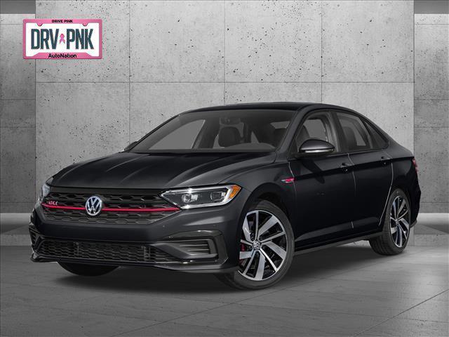 used 2019 Volkswagen Jetta GLI car, priced at $22,798