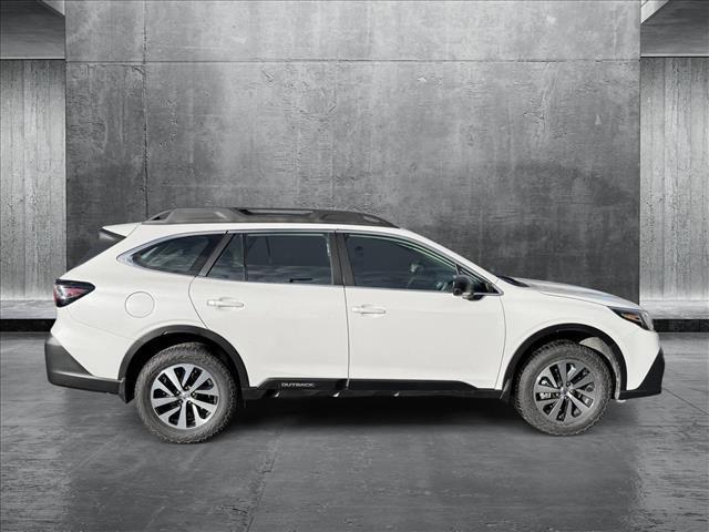 used 2020 Subaru Outback car, priced at $22,798