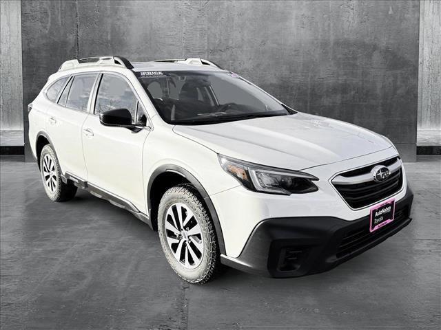 used 2020 Subaru Outback car, priced at $22,798