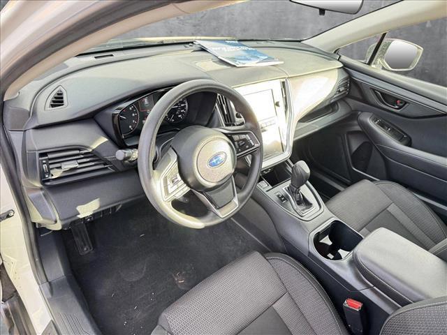 used 2020 Subaru Outback car, priced at $22,798