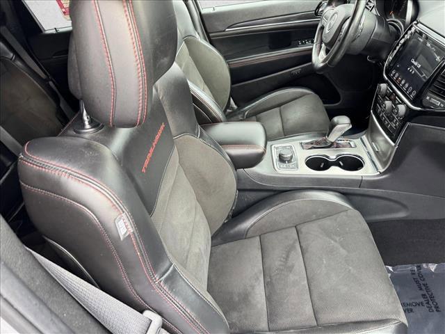 used 2019 Jeep Grand Cherokee car, priced at $25,998