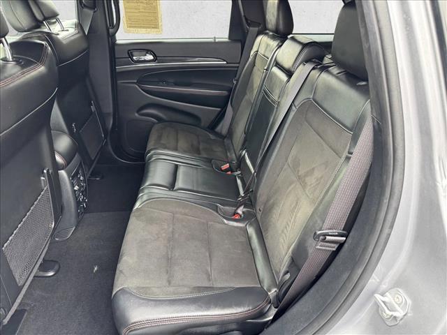 used 2019 Jeep Grand Cherokee car, priced at $25,998