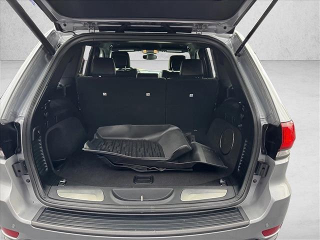 used 2019 Jeep Grand Cherokee car, priced at $25,998