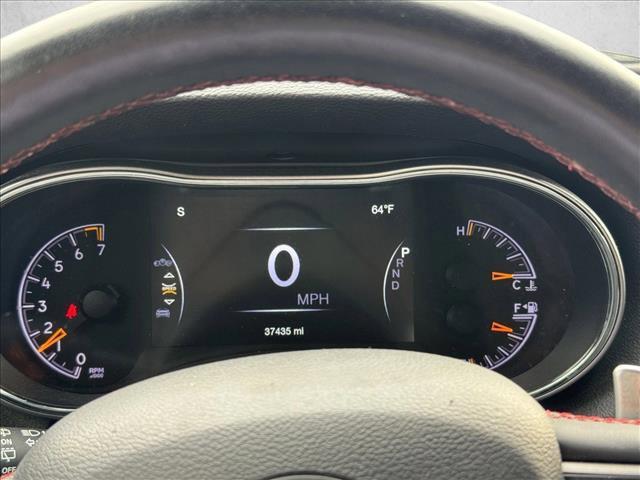 used 2019 Jeep Grand Cherokee car, priced at $25,998