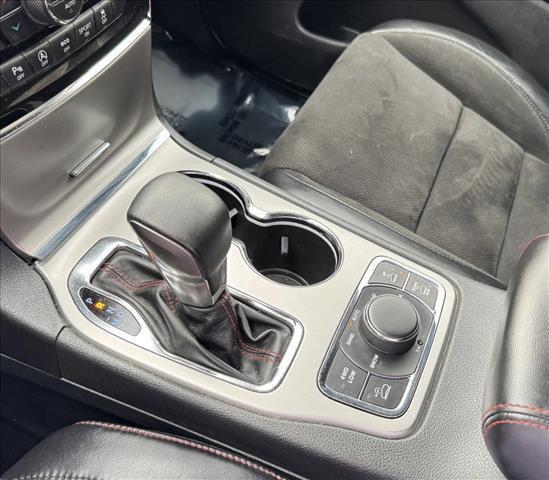 used 2019 Jeep Grand Cherokee car, priced at $25,998