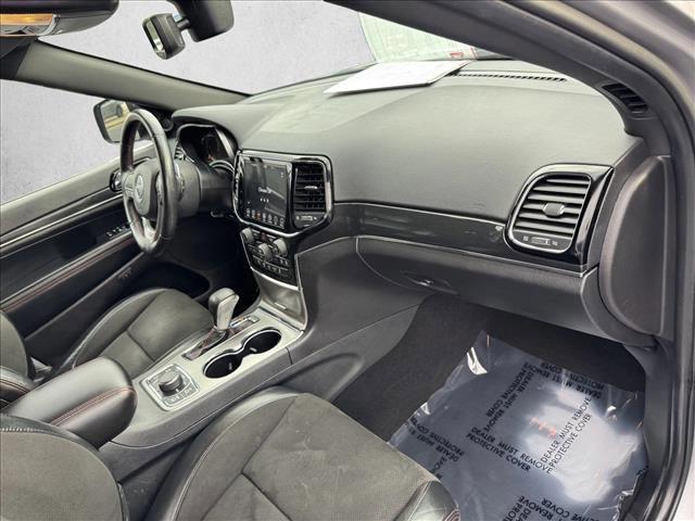 used 2019 Jeep Grand Cherokee car, priced at $25,998