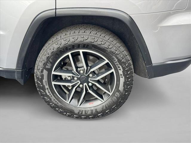 used 2019 Jeep Grand Cherokee car, priced at $25,998