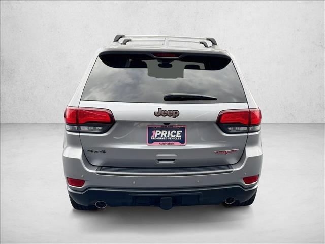 used 2019 Jeep Grand Cherokee car, priced at $25,998