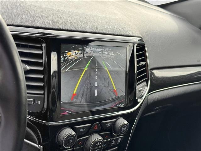 used 2019 Jeep Grand Cherokee car, priced at $25,998