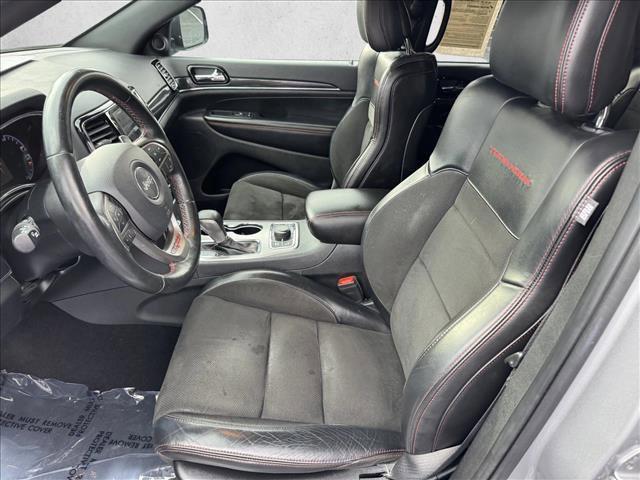 used 2019 Jeep Grand Cherokee car, priced at $25,998