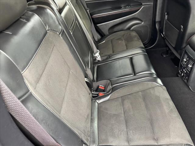 used 2019 Jeep Grand Cherokee car, priced at $25,998