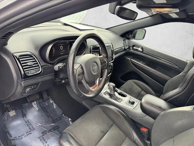 used 2019 Jeep Grand Cherokee car, priced at $25,998