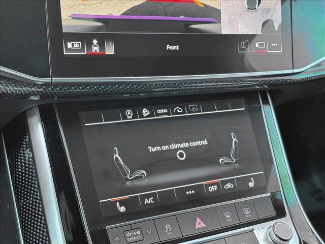 used 2021 Audi SQ7 car, priced at $47,798