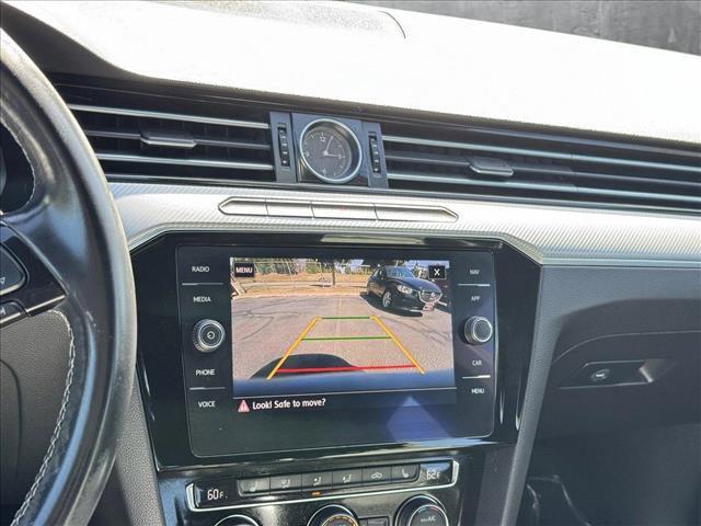 used 2019 Volkswagen Arteon car, priced at $20,899