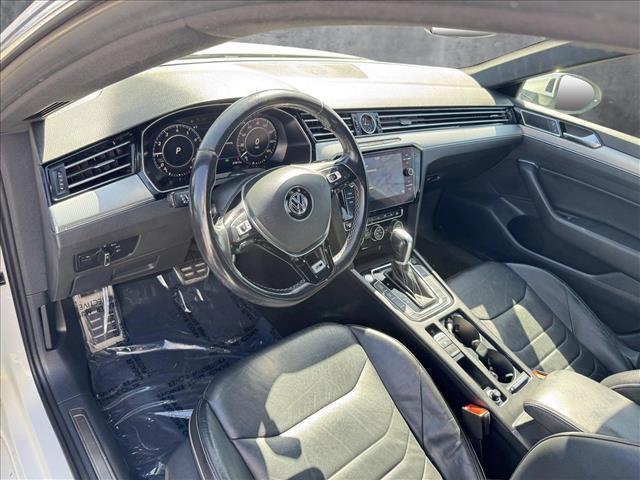used 2019 Volkswagen Arteon car, priced at $20,899