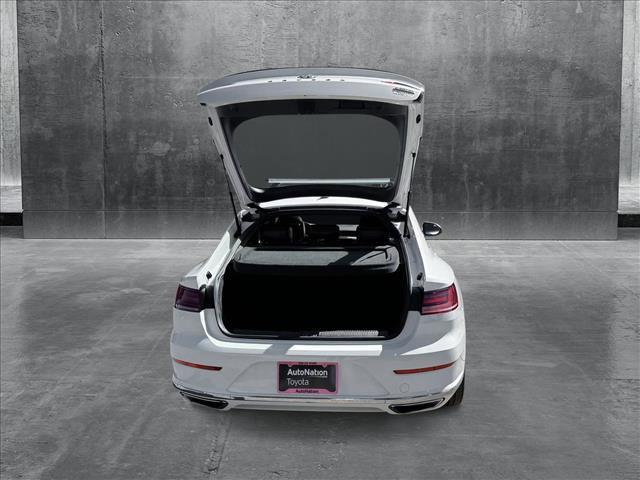 used 2019 Volkswagen Arteon car, priced at $20,899