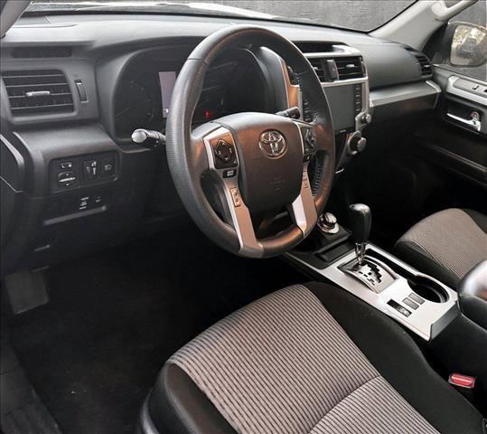 used 2022 Toyota 4Runner car, priced at $35,298