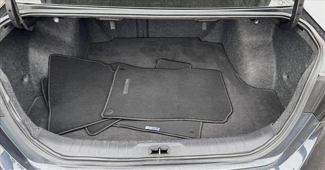 used 2022 Nissan Altima car, priced at $15,998