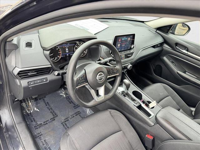 used 2022 Nissan Altima car, priced at $15,998