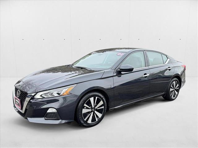 used 2022 Nissan Altima car, priced at $16,998