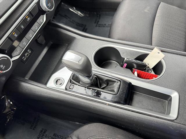 used 2022 Nissan Altima car, priced at $15,998