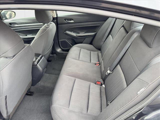 used 2022 Nissan Altima car, priced at $15,998