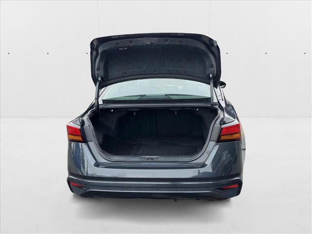 used 2022 Nissan Altima car, priced at $15,998