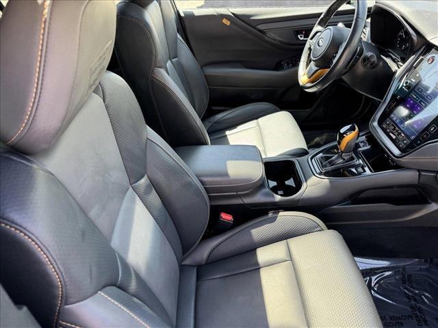 used 2022 Subaru Outback car, priced at $31,798
