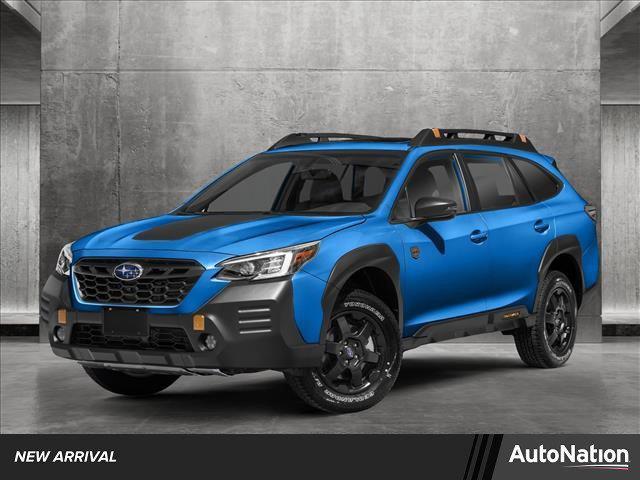 used 2022 Subaru Outback car, priced at $31,798