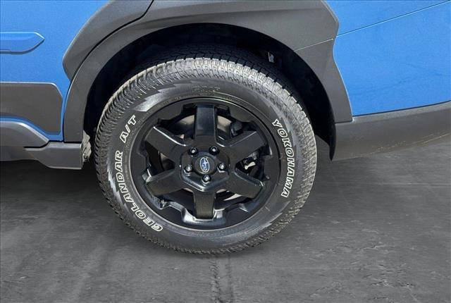 used 2022 Subaru Outback car, priced at $31,798