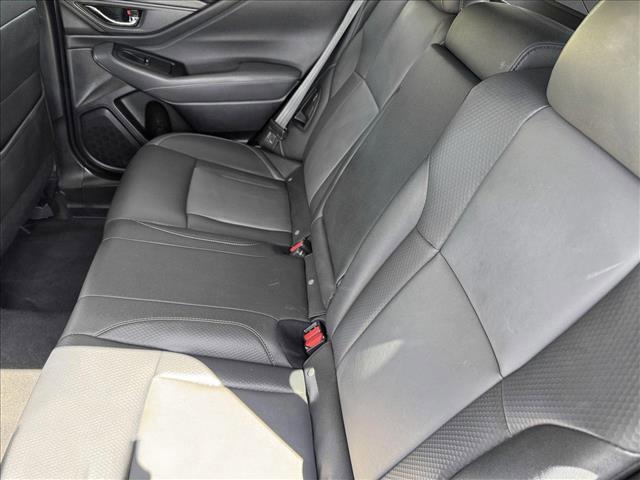 used 2022 Subaru Outback car, priced at $31,798