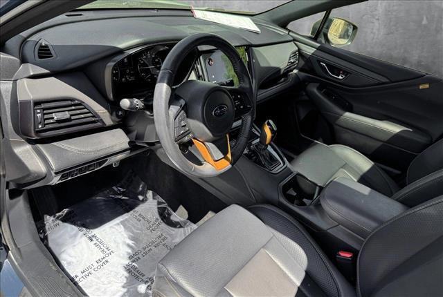 used 2022 Subaru Outback car, priced at $31,798
