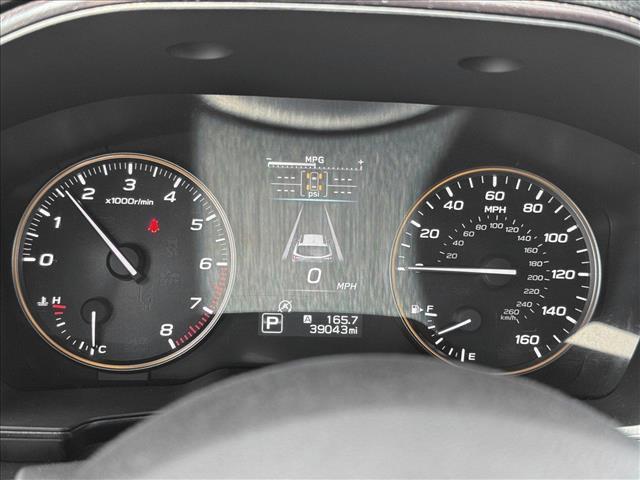 used 2022 Subaru Outback car, priced at $31,798