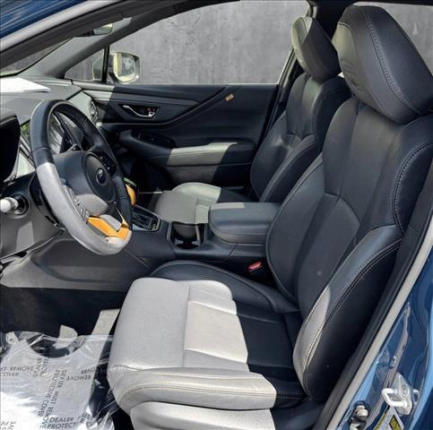 used 2022 Subaru Outback car, priced at $31,798