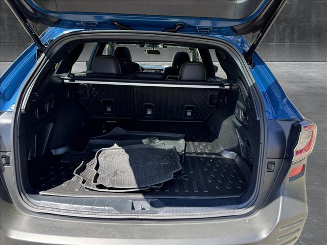 used 2022 Subaru Outback car, priced at $31,798