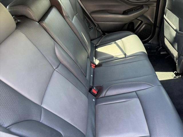 used 2022 Subaru Outback car, priced at $31,798