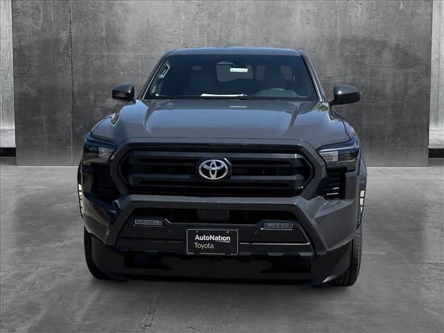 new 2025 Toyota Tacoma car, priced at $46,319