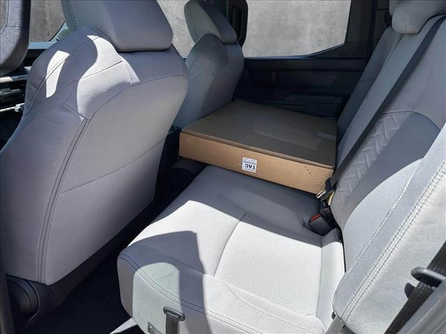 new 2025 Toyota Tacoma car, priced at $46,319