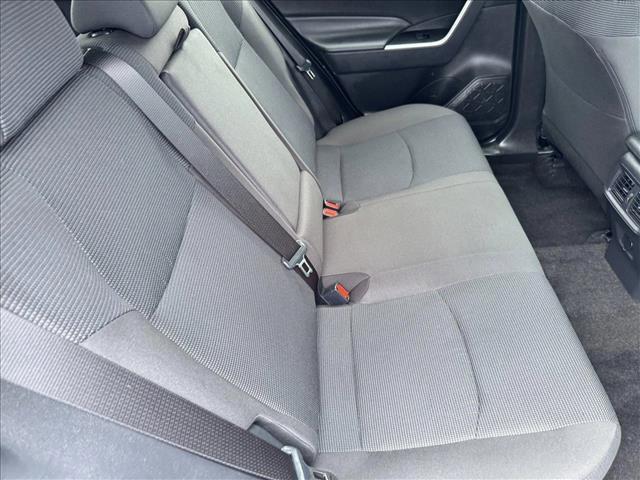 used 2024 Toyota RAV4 car, priced at $31,798
