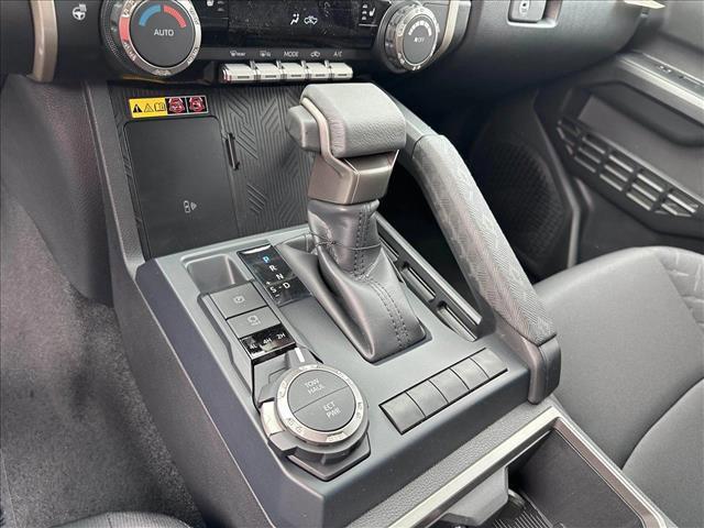 new 2025 Toyota Tacoma car, priced at $45,979