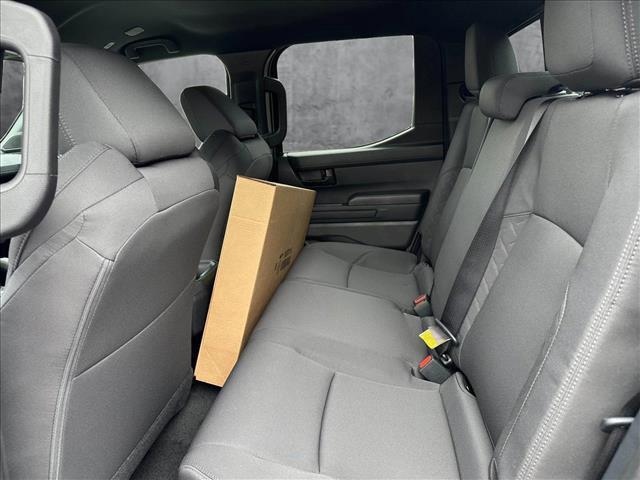 new 2025 Toyota Tacoma car, priced at $45,979