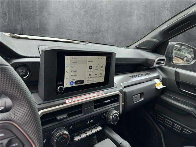 new 2025 Toyota Tacoma car, priced at $45,979