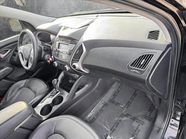 used 2013 Hyundai Tucson car, priced at $6,948